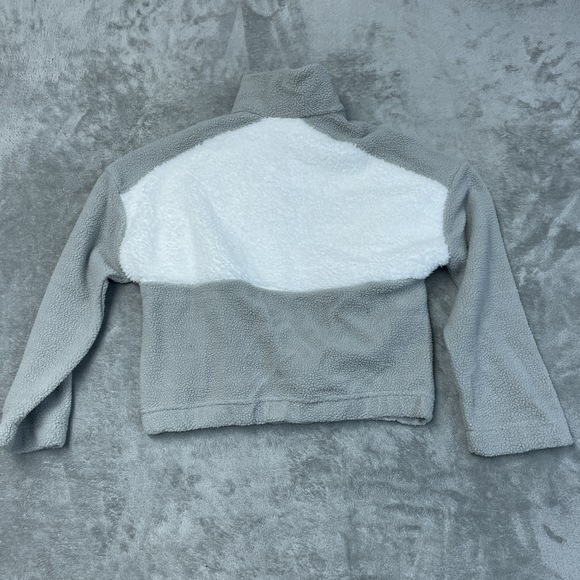 Columbia Women's XS Fleece Pullover Activewear Sweater e0945 - Picture 6 of 7